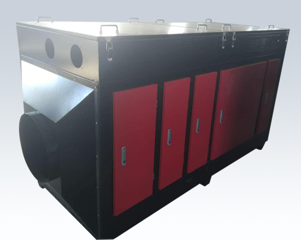 凈化器設備外殼